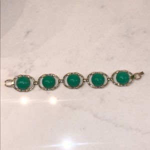 Stella & Dot Zinnia bracelet